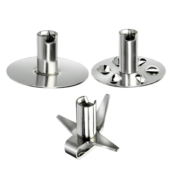 Bamix swiss line m200 silver