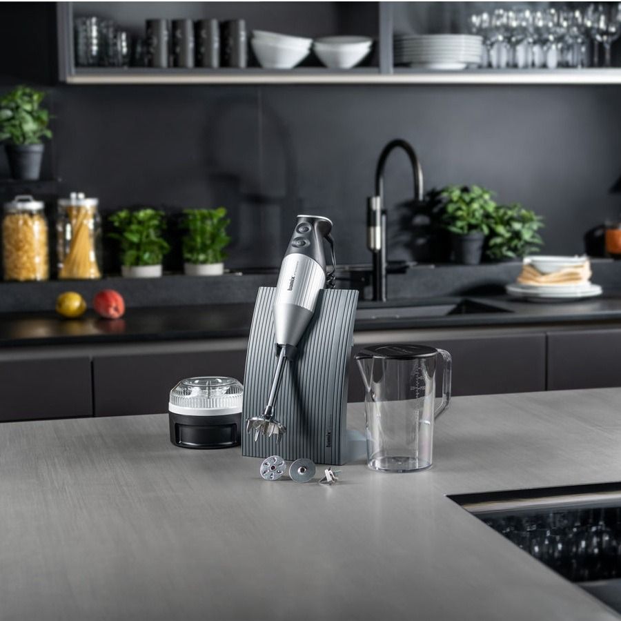 Bamix swiss line m200 silver