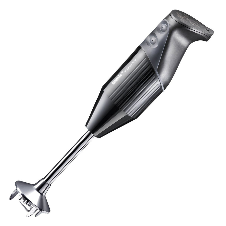 Bamix swiss line m200 black