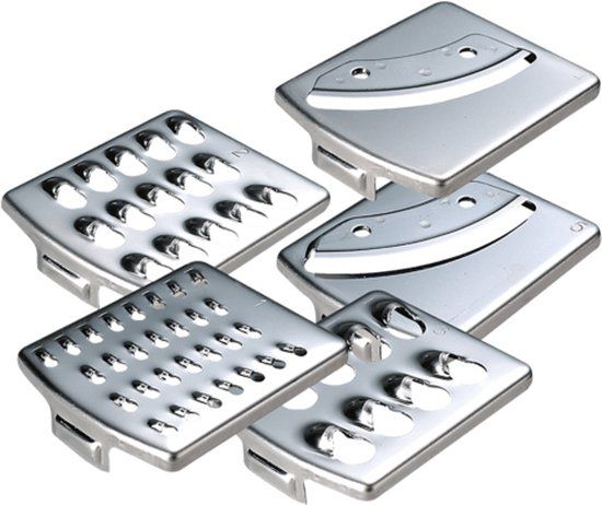 Slicesy zwart