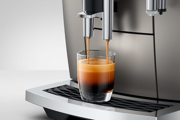 Koffiemachine E8