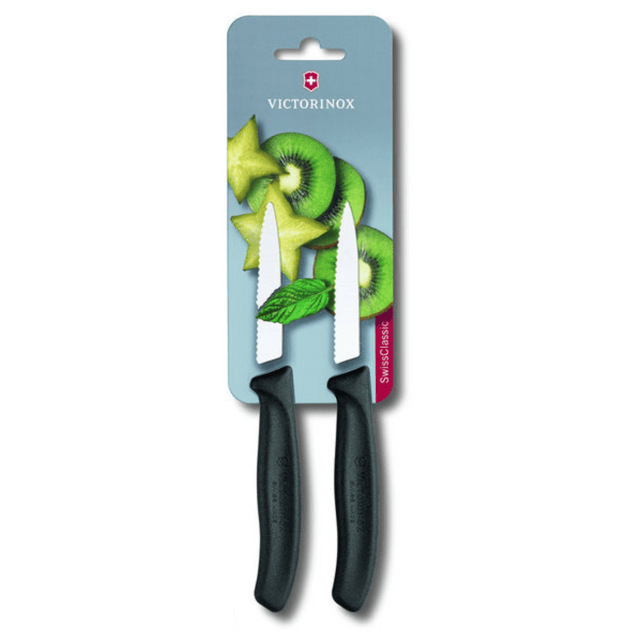 Groente-schilmes 2st.,Victorinox,SwissCl.,rvs/PP,kartel,bls