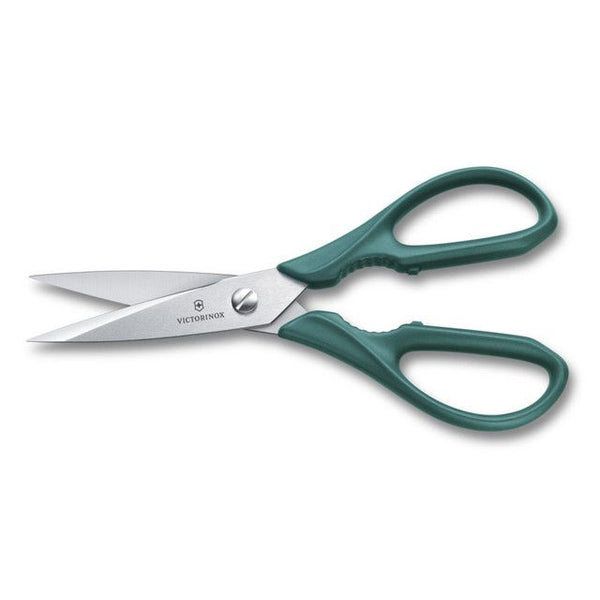 Allesknipper, Victorinox,  20cm, groen, blister