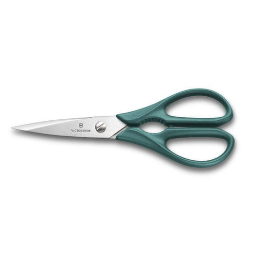 Allesknipper, Victorinox,  20cm, groen, blister
