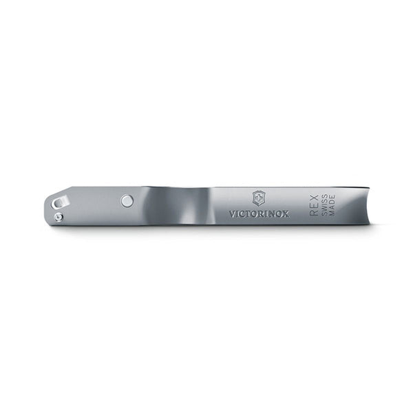Dunschiller, Victorinox, REX, aluminium, recht, zilver, doos
