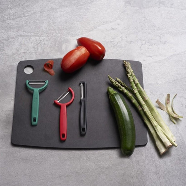 Dunschiller, Victorinox, Ypso, groen, kartel, dubbel,