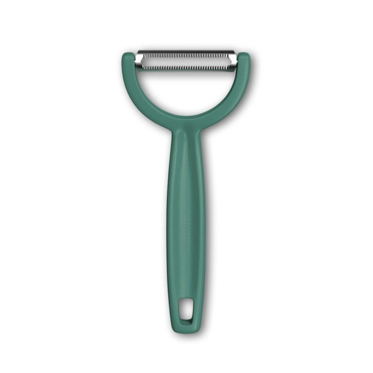 Dunschiller, Victorinox, Ypso, groen, kartel, dubbel,