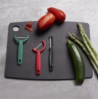 Dunschiller, Victorinox, Rho, rood, enkel, doos