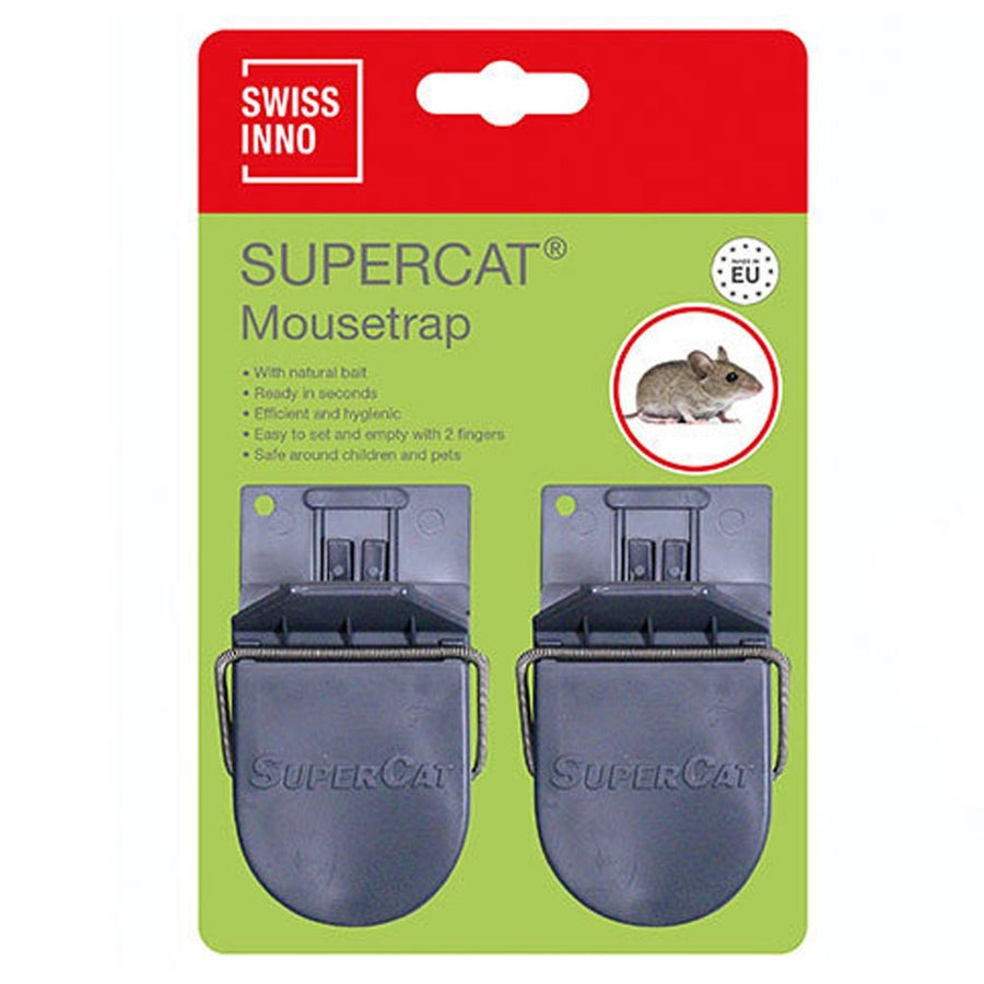 Muizenval supercat 2 st