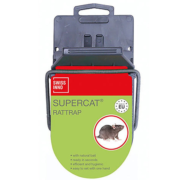 Rattenval supercat