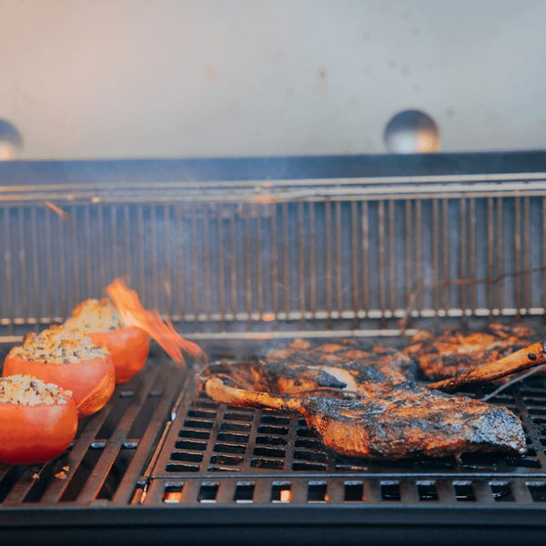 Weber Crafted Dubbelzijdige Sear Grate