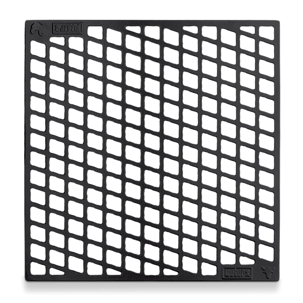 Weber Crafted Dubbelzijdige Sear Grate