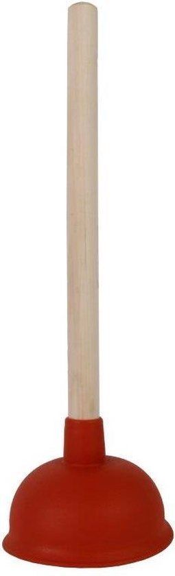 Gootsteenontstopper