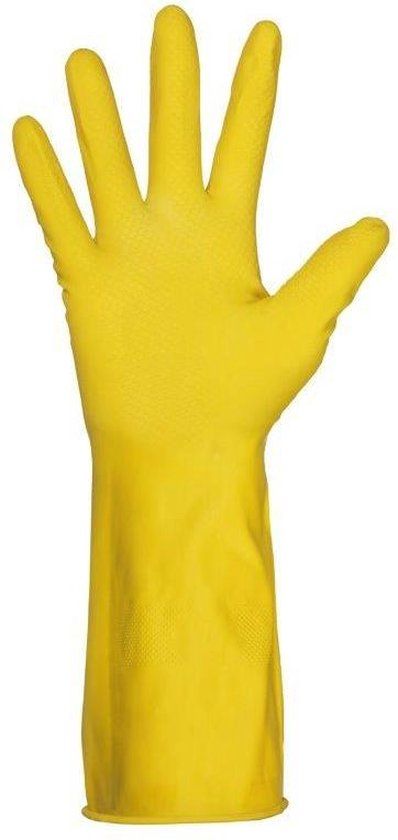 Huishoudhandschoen L