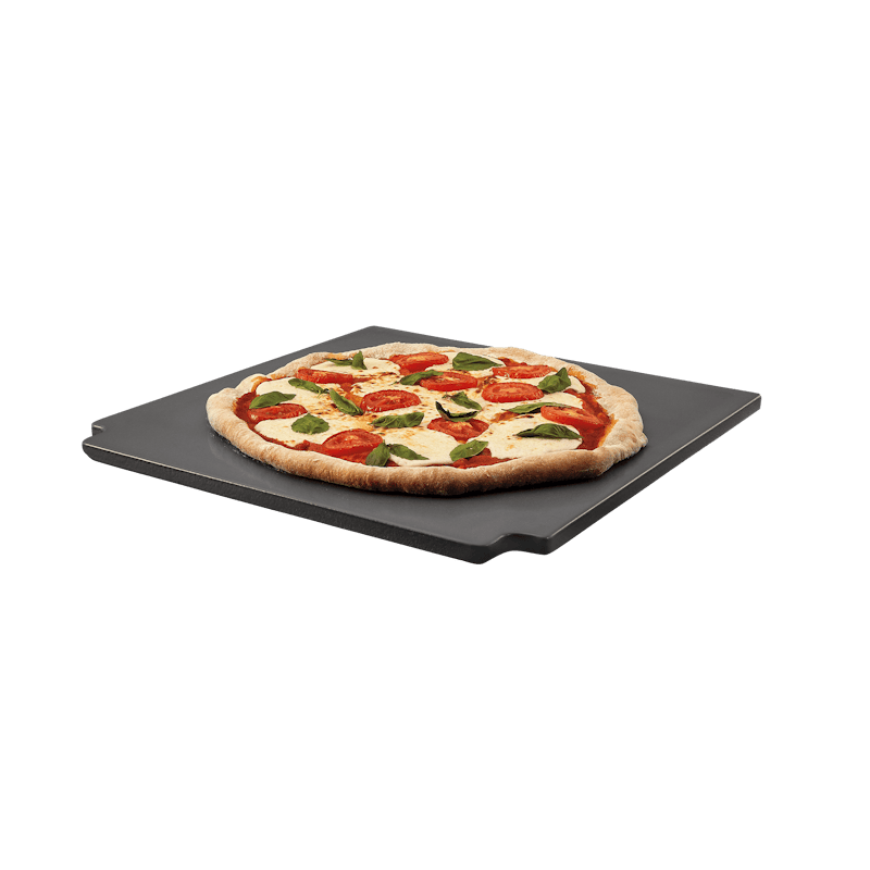 Weber Crafted geglazuurde grillsteen