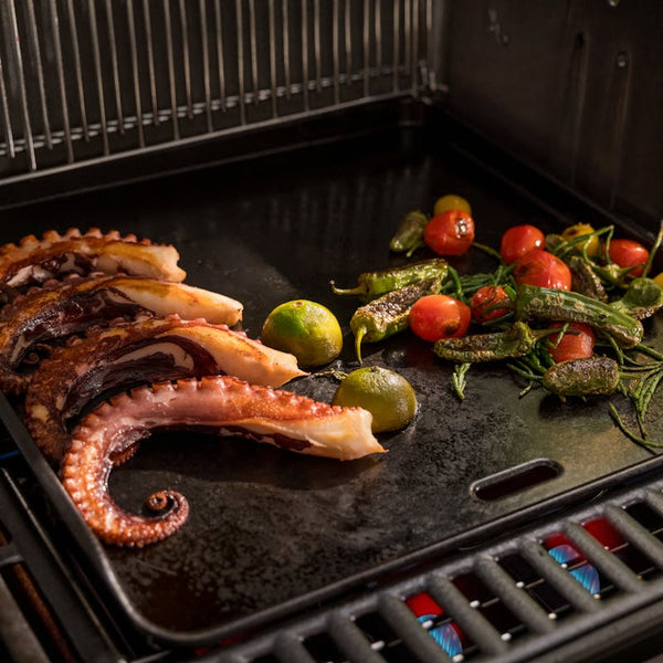 Weber Crafted Platte Bakplaat