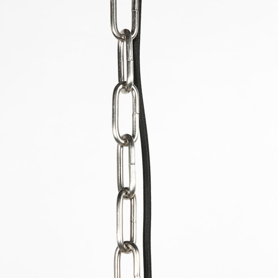 Crèmekleurige hanglamp frisk 7696cr – tijdloos en stijlvol design