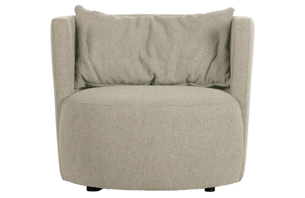Explore Fauteuil Boucl? Naturel