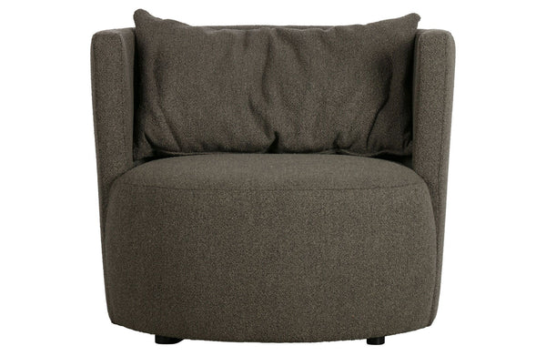 Explore Fauteuil Boucl? Bruin