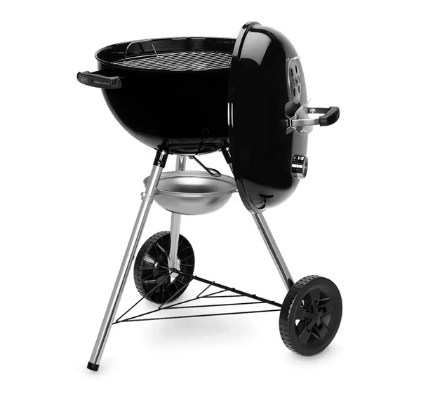 Original Kettle E-4710 BLK EU