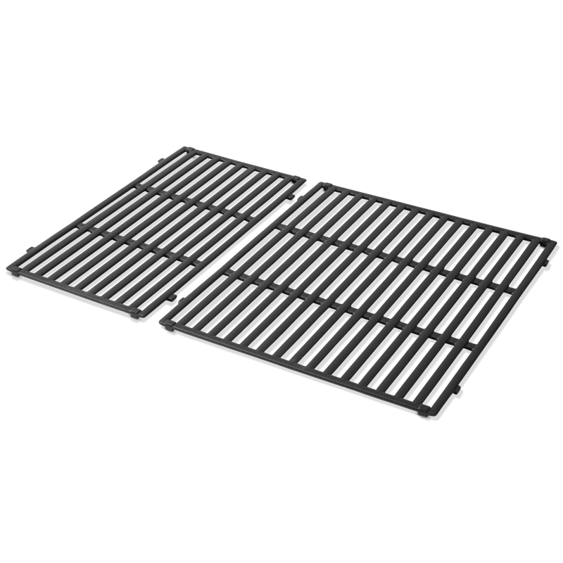Weber Crafted Genesis 3B PECI Grates