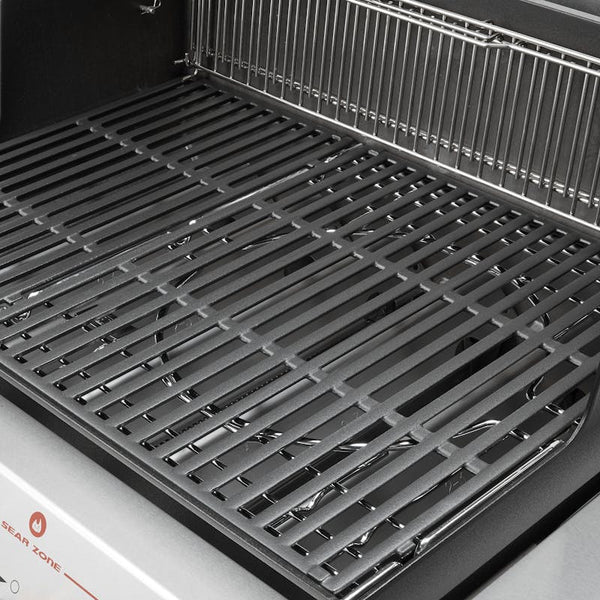 Weber Crafted Genesis 3B PECI Grates