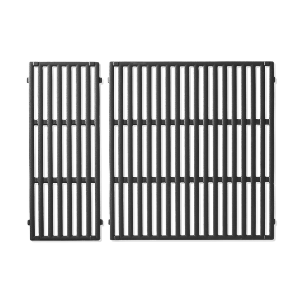 Weber Crafted Spirit 3B EX4 PECI Grates