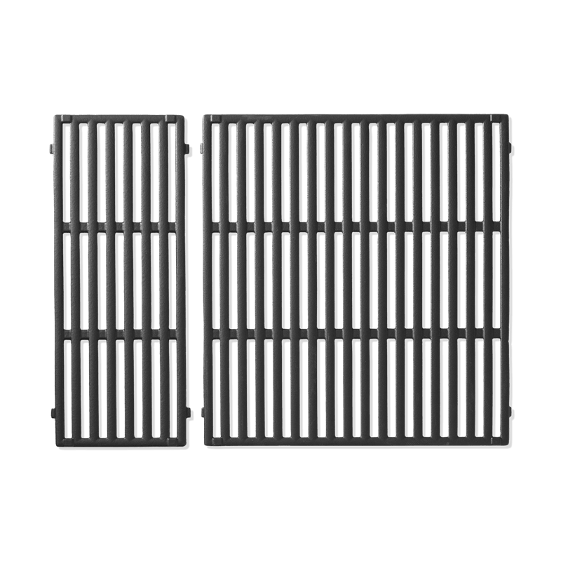 Weber Crafted Spirit 3B EX4 PECI Grates