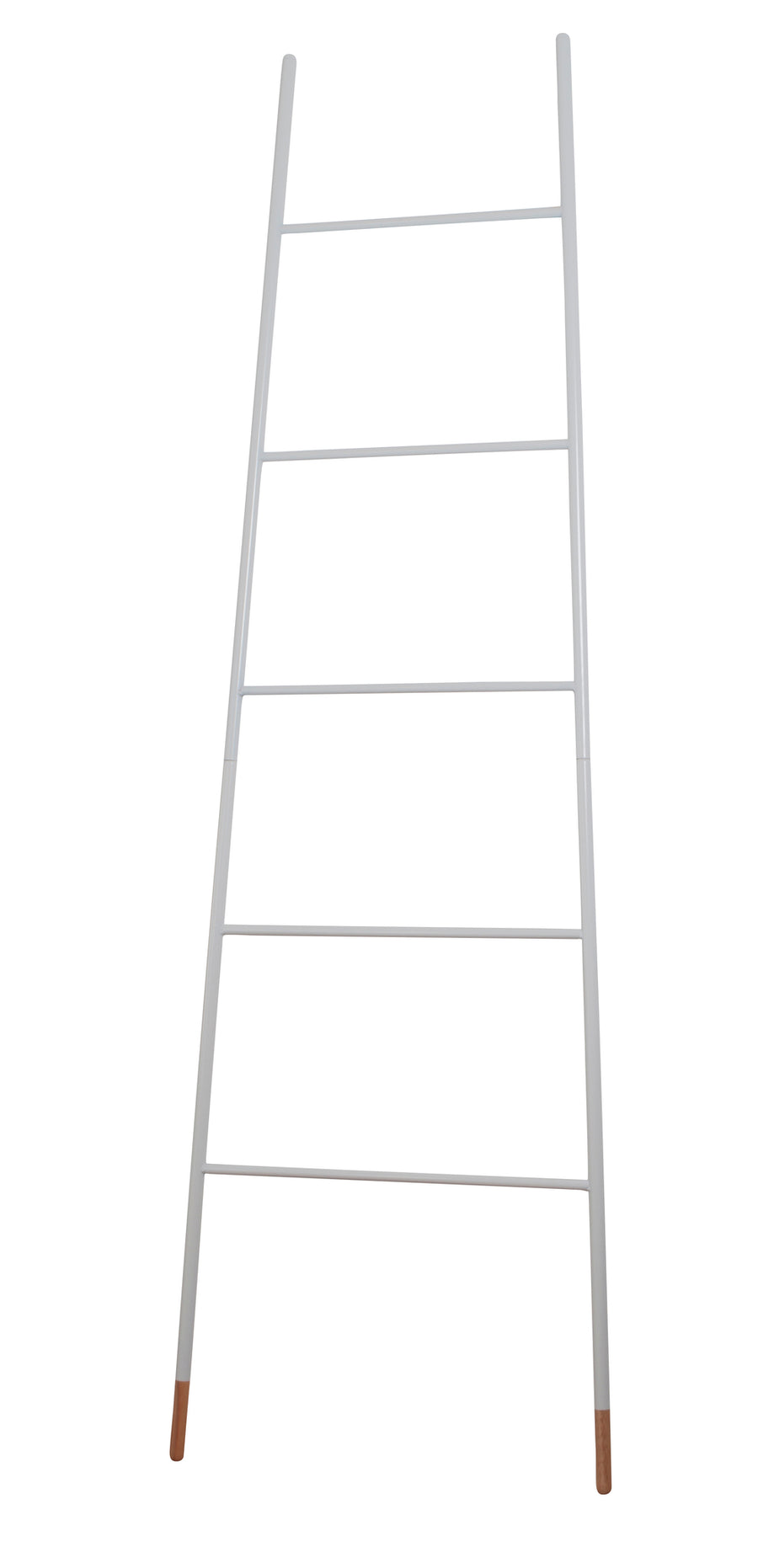 Ladder Rek Wit