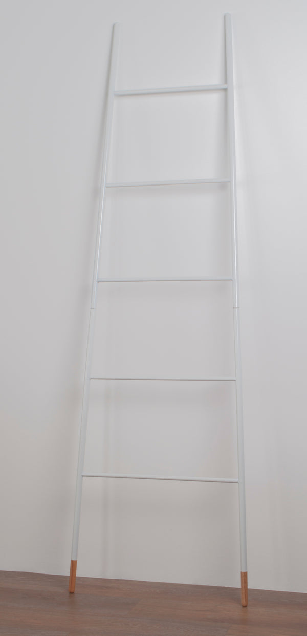 Ladder Rek Wit