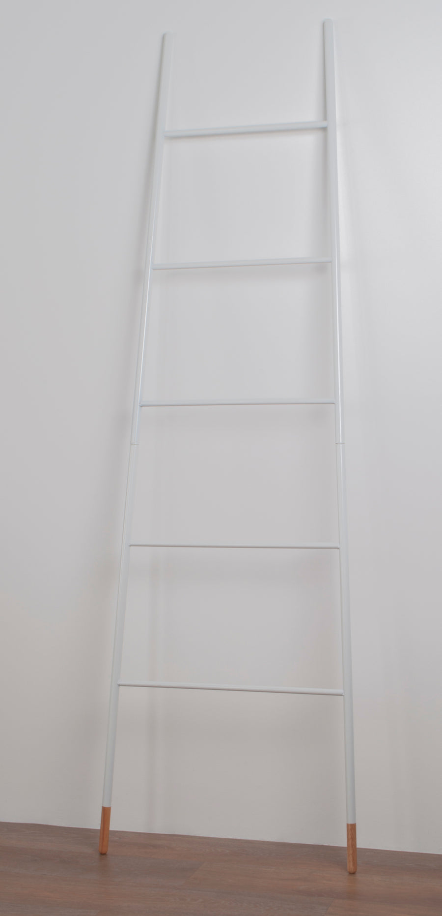 Ladder Rek Wit