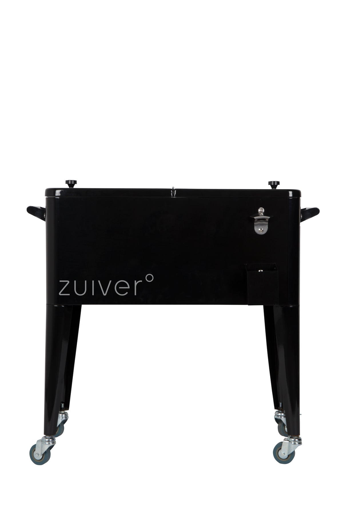 Cooler Be Cool Zwart