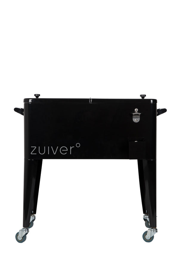 Cooler Be Cool Zwart