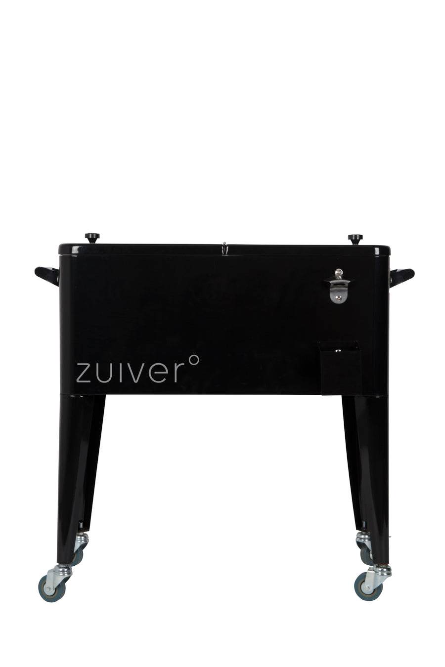 Cooler Be Cool Zwart