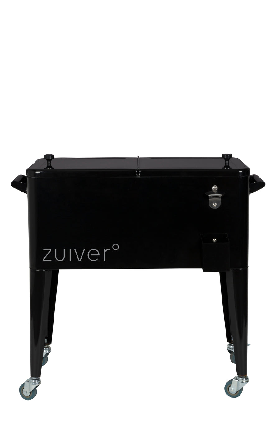 Cooler Be Cool Zwart
