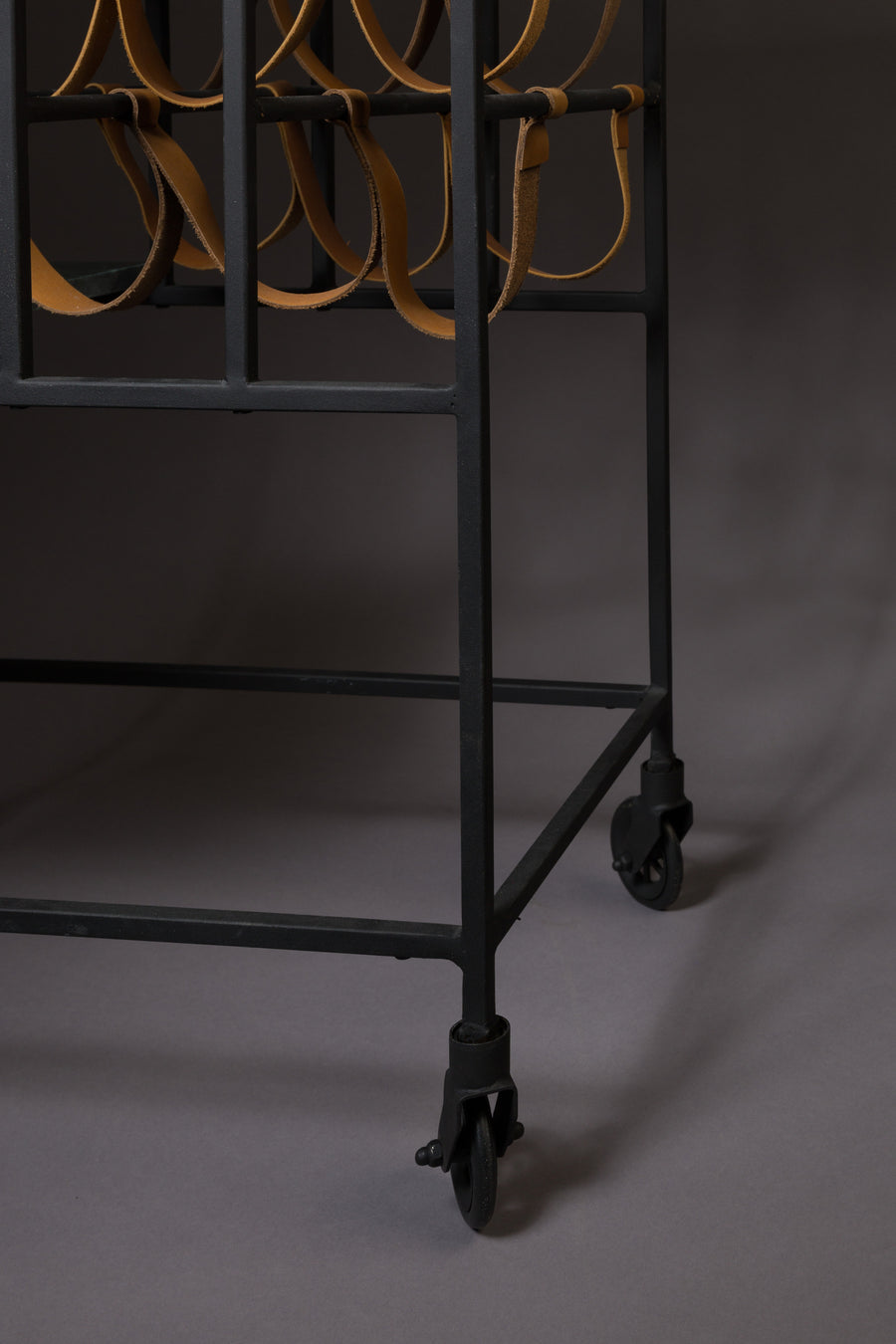 Serveertrolley Mil