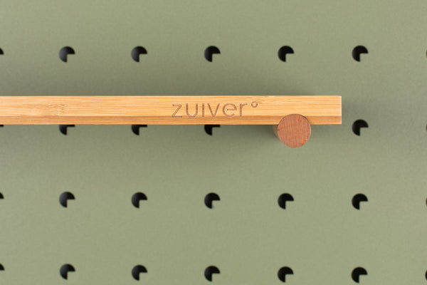 Pegboard Bundy Groen