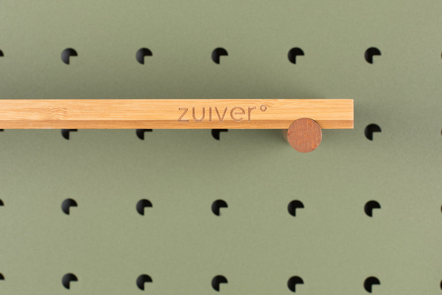 Pegboard Bundy Groen