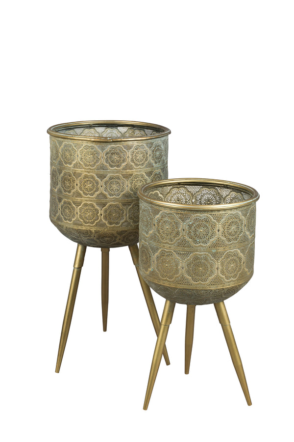 Plantenstandaard Botanique M