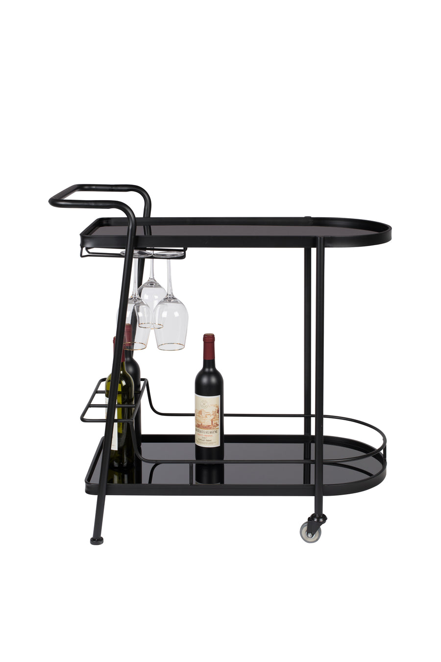 Trolley Giulia