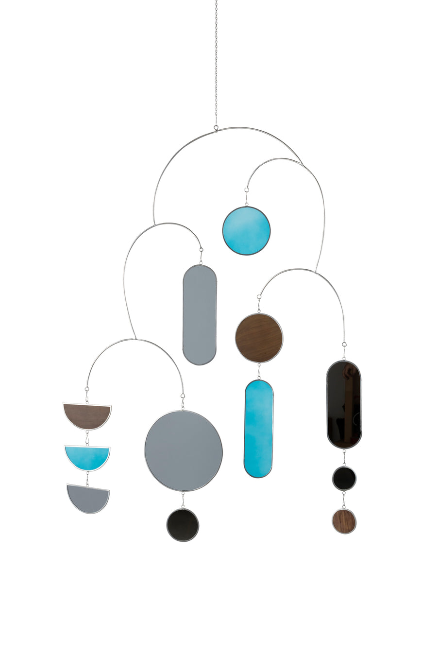 Sparkle suncatcher