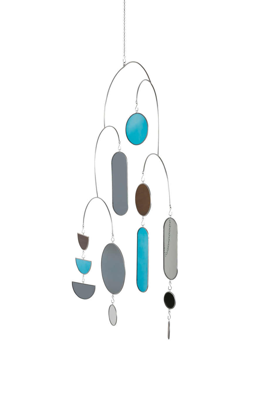 Sparkle suncatcher