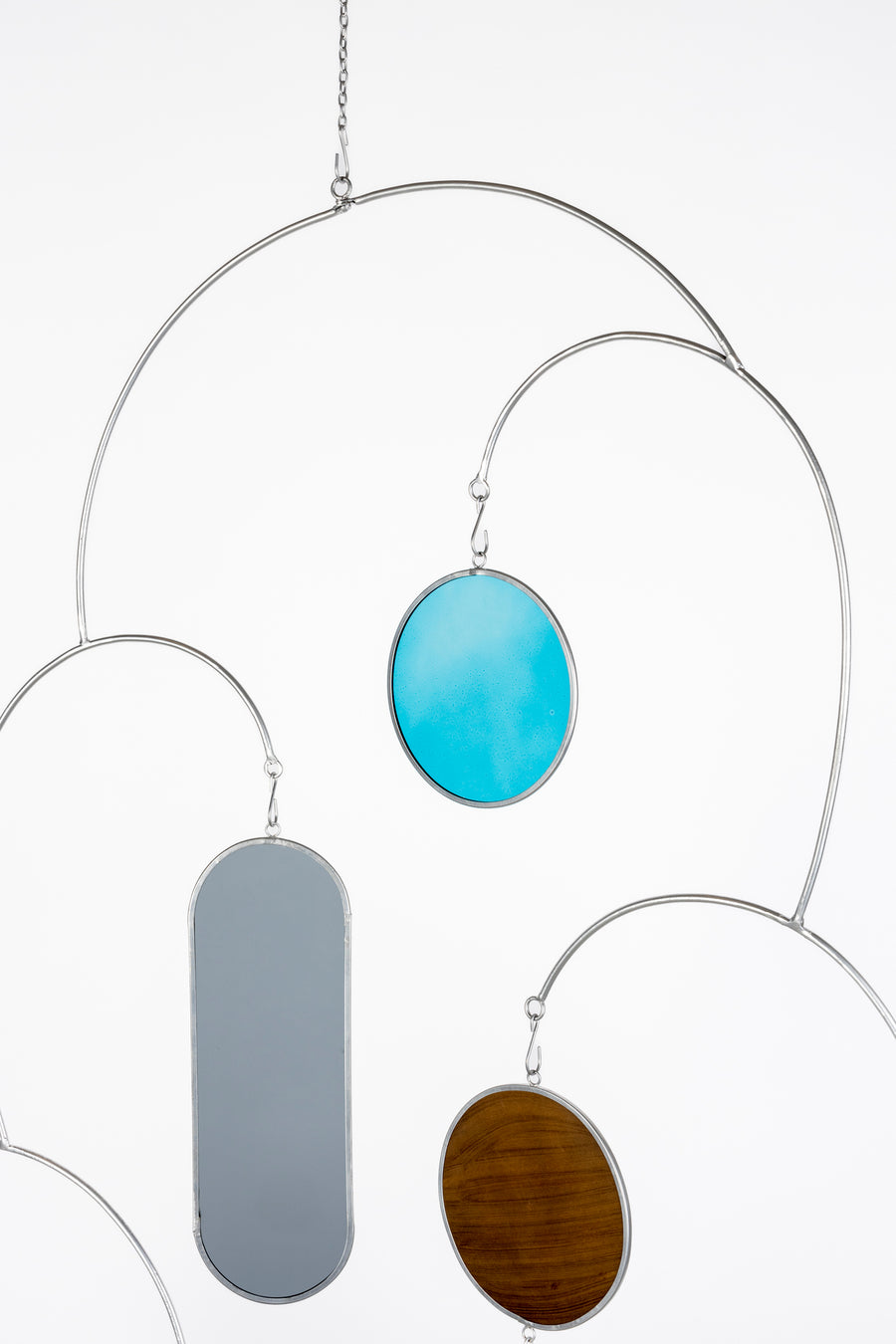 Sparkle suncatcher