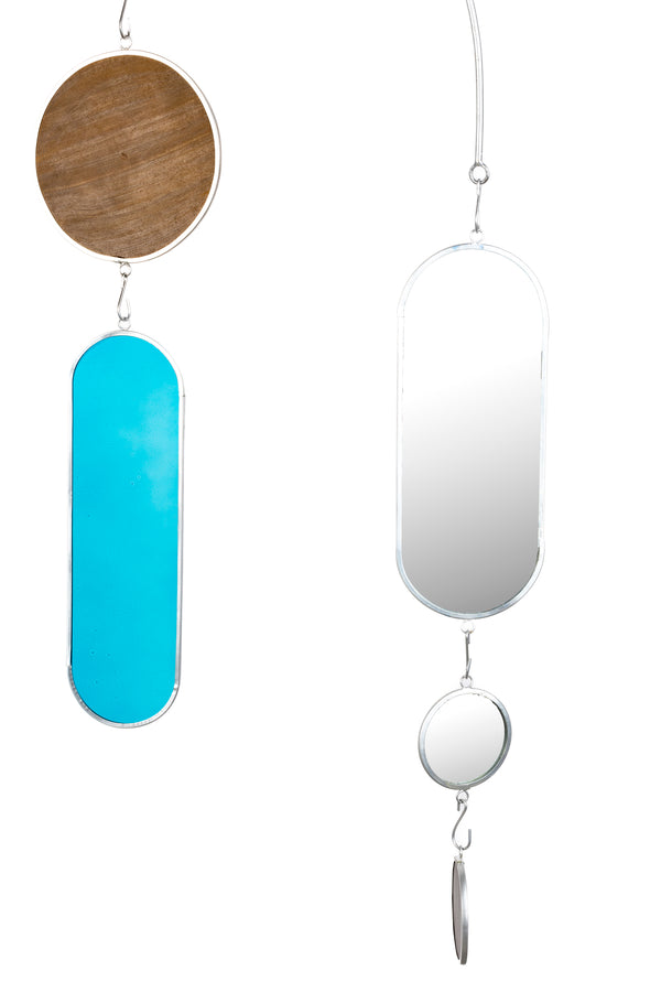Sparkle suncatcher