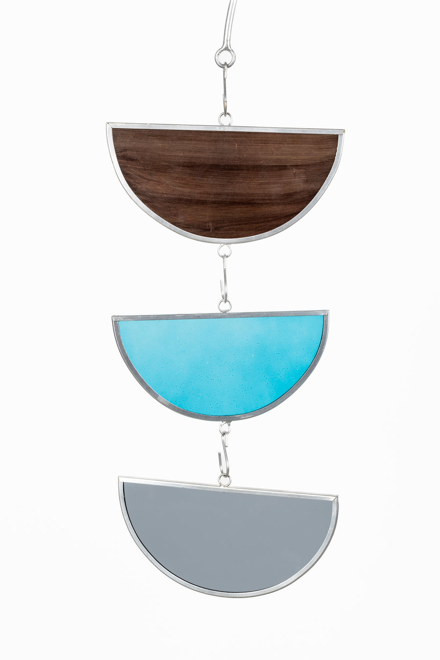 Sparkle suncatcher