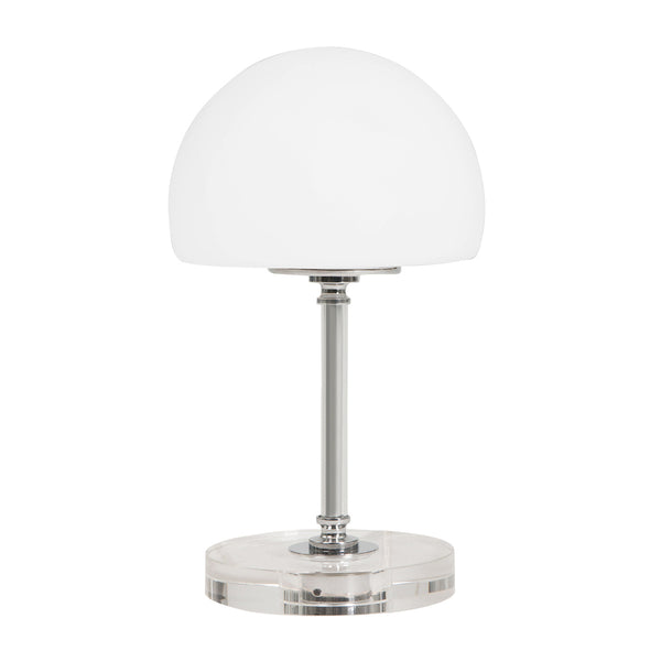 Tafellamp Ancilla 7933CH Chroom