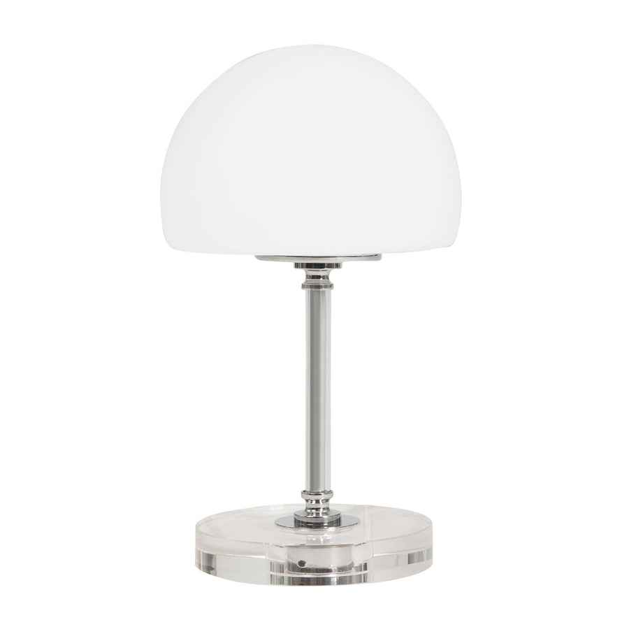 Tafellamp Ancilla 7933CH Chroom