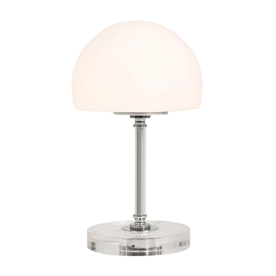 Tafellamp Ancilla 7933CH Chroom
