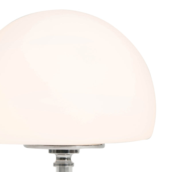 Tafellamp Ancilla 7933CH Chroom
