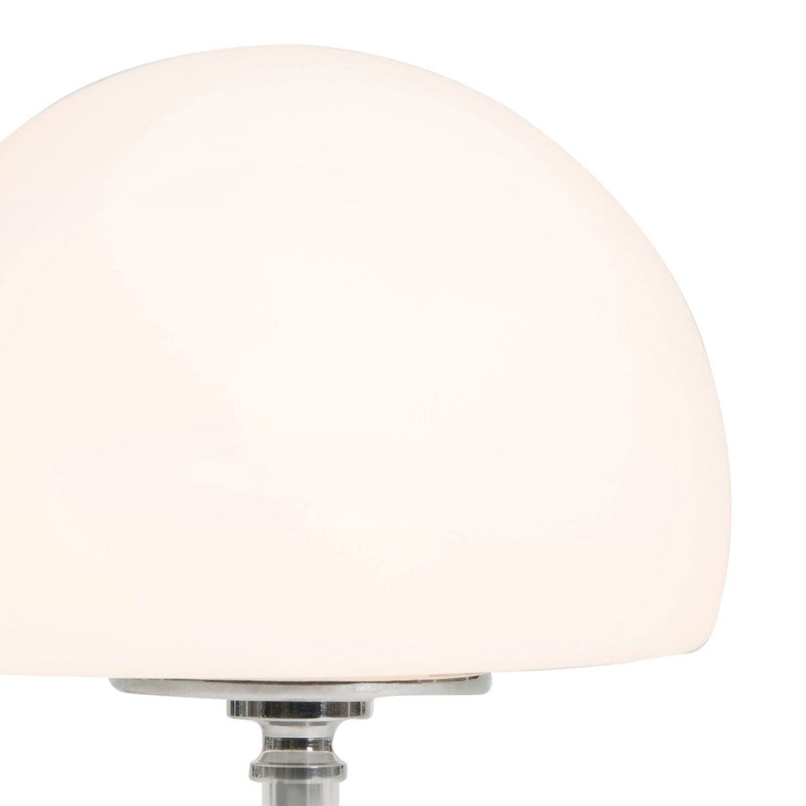 Tafellamp Ancilla 7933CH Chroom
